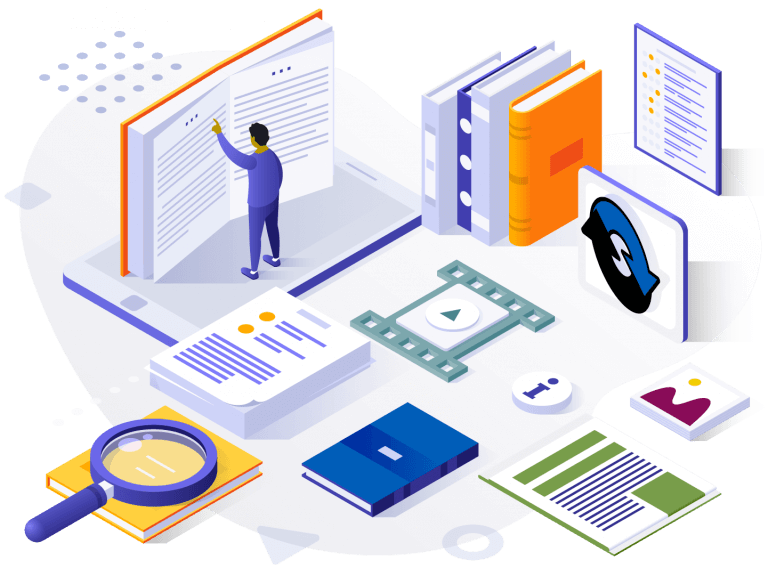 HCHB - Resources