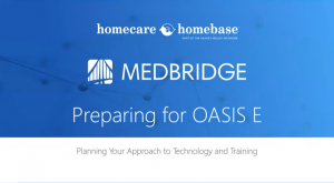 HCHB - MEDBRIDGE