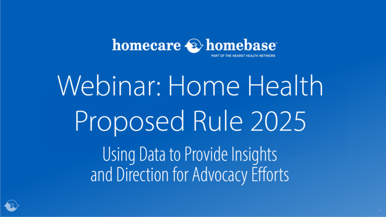 Proposed Rule 2025 webinar cover